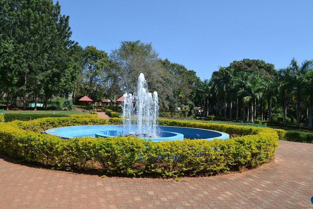 Sivan Temple